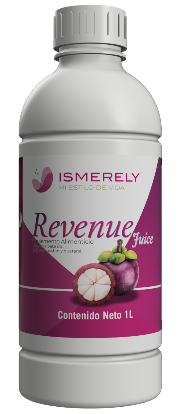 Revenue Juice 1 LT